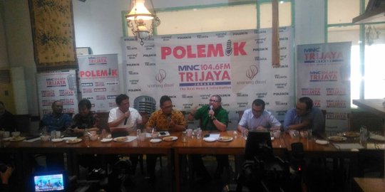 PKS klaim dukungan ke Prabowo-Sandi penuhi separuh ijtima ulama GNPF