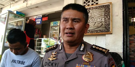 Densus Antiteror ringkus 4 teroris jaringan Poso, sita bahan peledak 15 kilogram