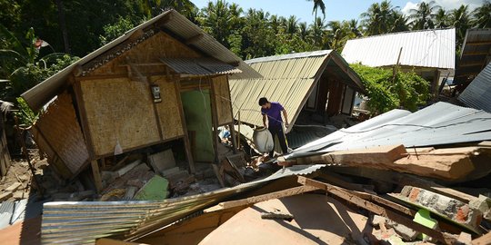 Gubernur NTB perpanjang 14 hari masa tanggap darurat gempa Lombok