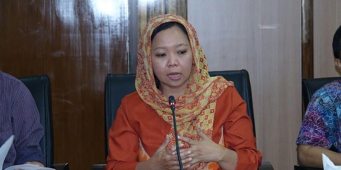 Alissa Wahid prediksi hoaks serang capres cawapres masih ramai di Pilpres 2019