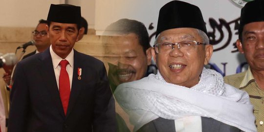 Ekonomi umat Jokowi-Ma'ruf Amin ingin permudah akses rakyat kecil ke perbankan