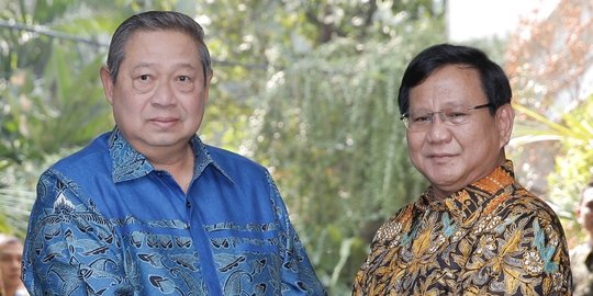 Sebut Prabowo jenderal kardus dan mahar Sandi Rp 500 M, Andi Arief tak dihukum SBY