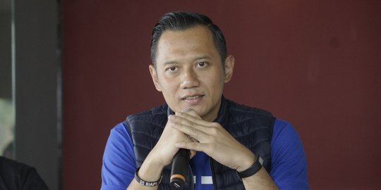 PAN minta Andi Arief disanksi: Mungkin kecewa AHY tak jadi cawapres Prabowo