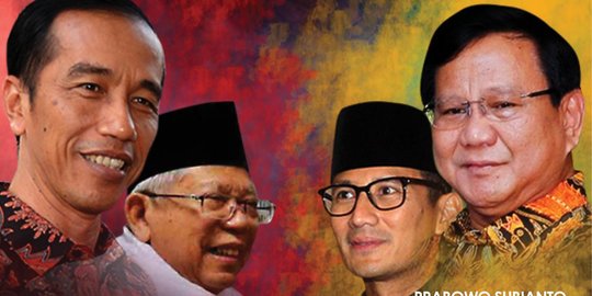 Wacana pertemuan Sandiaga dan Jokowi disambut positif