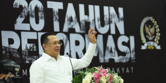 Hentikan saling ejek dan sindir soal Pilpres 2019 di ruang publik