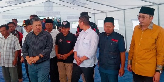 Pemerintah didesak bentuk badan rekonstruksi Lombok usai diguncang gempa