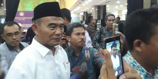 Mendikbud: Pelajaran gempa bumi untuk daerah yang berpotensi gempa