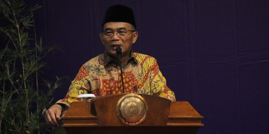 Mendikbud: Saya diisukan akan menghapus bahasa lokal, itu ngawur