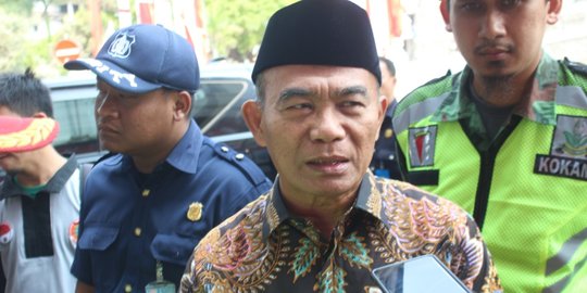 Soal penghentian pemberian dana tunjangan guru, ini kata Mendikbud Muhadjir