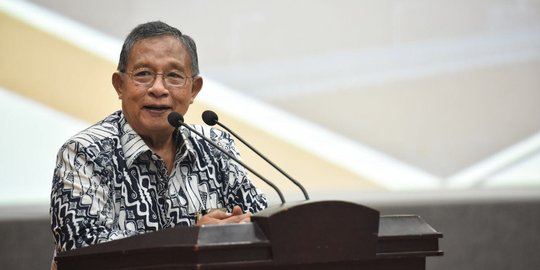 Menko Darmin: Defisit transaksi berjalan lebih luas dan susah ditekan