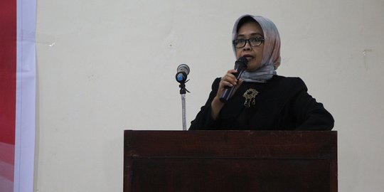 Jadi Hakim MK, Enny Nurbaningsih junjung tinggi asas keadilan