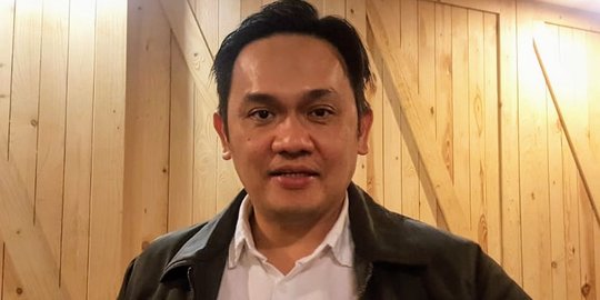 Jadi Jubir Jokowi, Farhat Abbas mengaku dipersiapkan untuk hadapi Fadli Zon