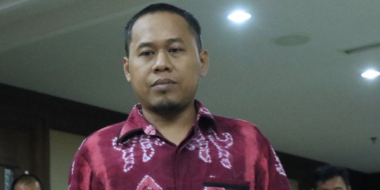 Perantara suap Bupati Hulu Sungai Tengah divonis 4 tahun penjara