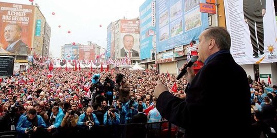 Mengupas dampak krisis keuangan Turki ke Indonesia