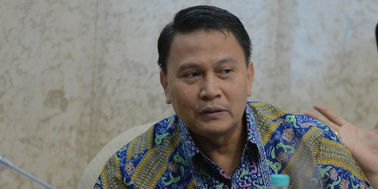 Mardani jika jadi Wagub DKI: Kita ini prajurit disuruh apa saja siap