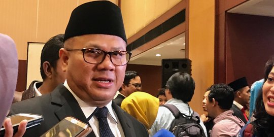 Hasil tes kesehatan capres-cawapres diumumkan bersamaan dengan persyaratan lain