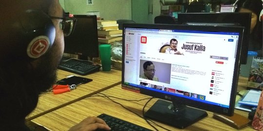 Orang Indonesia rata-rata habiskan waktu 1 jam akses YouTube tiap hari