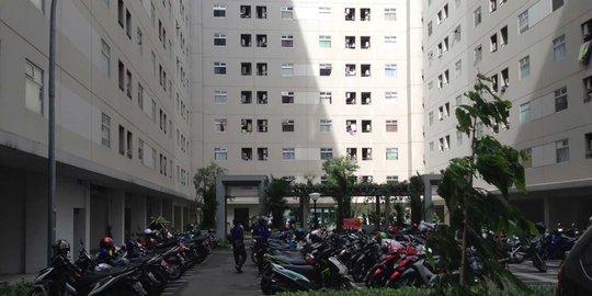 Polisi desak Pemprov DKI tinjau ulang perizinan Kalibata City