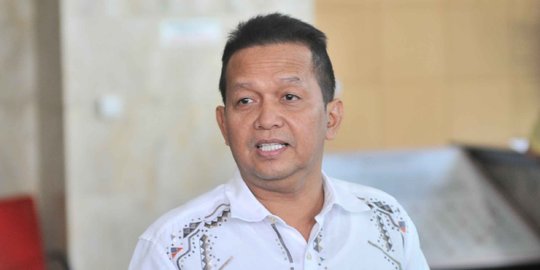 Istana sebut Soetrisno Bachir dukung Jokowi, tak akan dicopot dari Ketua KEIN