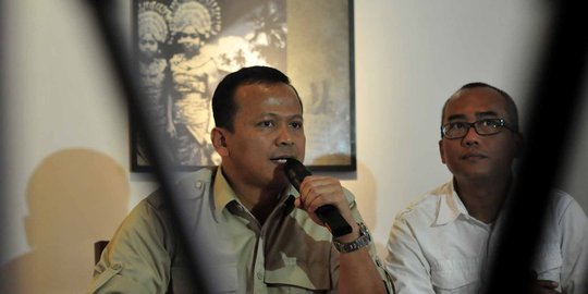 Struktur Tim Pemenangan Prabowo-Sandi tak jauh berbeda dengan Pilpres 2014