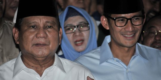 Ini alasan Prabowo-Sandi bidik suara emak-emak