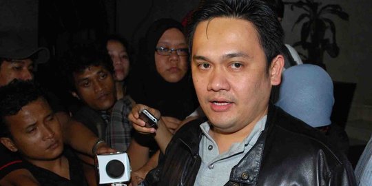 Farhat Abbas: Siapa saja merendahkan dan menghina pemerintah berhadapan dengan jubir