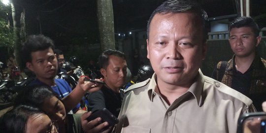 Waketum Gerindra soal isu mahar Rp 500 M: Demokrat klaim Andi Arief berjalan sendiri