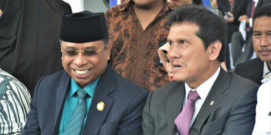 PDIP nilai Asman Abnur mundur bagian dari etika politik