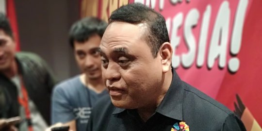 Wakapolri Komjen Syafruddin dilantik jadi Menpan RB Pukul 10.00 WIB