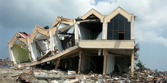 Pemerintah kembangkan rumah anti gempa dengan teknologi RISHA