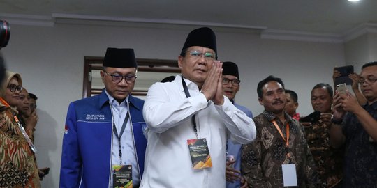 KPU: Prabowo belum lengkapi berkas syarat tanggungan utang