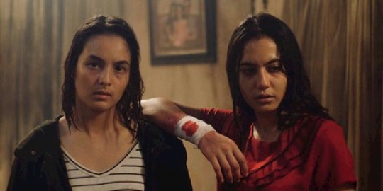 Sinopsis Film \'SEBELUM IBLIS MENJEMPUT\', Hadapi Bahaya Dari Teror Gaib di Masa Lalu