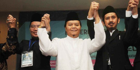 PKS akan komunikasikan soal kursi Wakil Gubernur DKI ke Anies Baswedan
