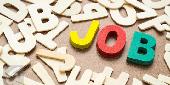 Lowongan pekerjaan BUMN kembali dibuka!