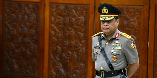 Jokowi pilih Syafruddin jadi Menpan RB karena pertimbangan integritas & kapasitas