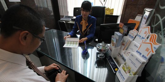 OJK beri keringanan pada perbankan buka jaringan di kawasan pariwisata