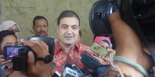 Polda Metro tetapkan Sam Aliano tersangka pencemaran nama baik Nikita Mirzani