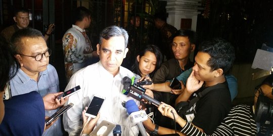 Gerindra soal Asman mundur dari posisi menteri: Bentuk ketaatan pada keputusan partai