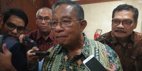 Menko Darmin beberkan strategi tekan defisit transaksi berjalan