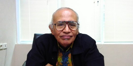 Salim Said hingga Achmad Zaky raih Penghargaan Achmad Bakrie 2018