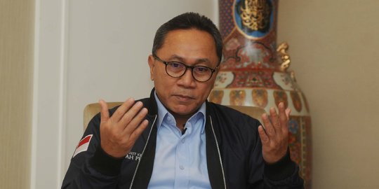 Ketua MPR beberkan 3 tantangan entaskan kemiskinan RI