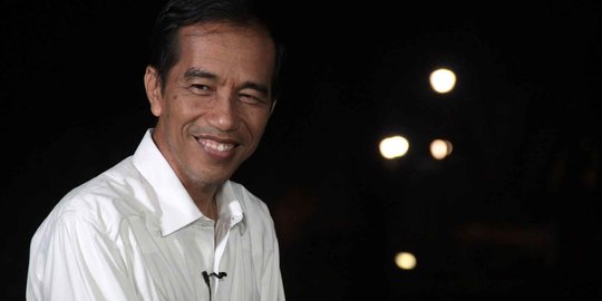 Jokowi sebut kerja nyata pemerintah bikin ketimpangan pendapatan terus turun