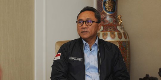 Ketua MPR: pemerintah tidak bisa klaim rasio utang saat ini aman