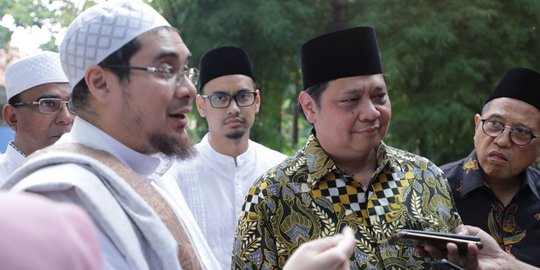 Pemerintah kebut penyelesaian aturan revolusi industri 4.0