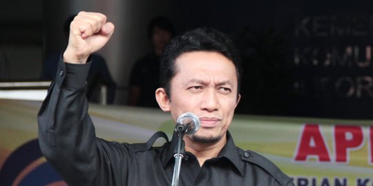 PKS kecewa tak jadi cawapres Prabowo: Putus cinta itu biasa tapi perlu move on