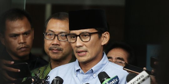 Tifatul minta warga DKI tunggu keputusan PKS-Gerindra terkait pengganti Sandiaga