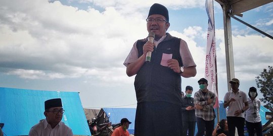 Genjot pariwisata, Bupati Lombok Utara ajak turis ke Gili Trawangan