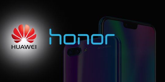 Honor bersiap dengan dua smartphone terbaru, ini bocorannya!