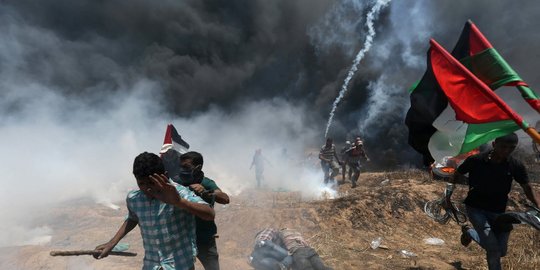 Laporan media Hizbullah: Hamas-Israel sepakat gencatan senjata setahun