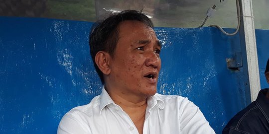 Roy Suryo tanggapi elite Demokrat tak ikut kampanyekan Sandiaga: Itu sikap pribadi